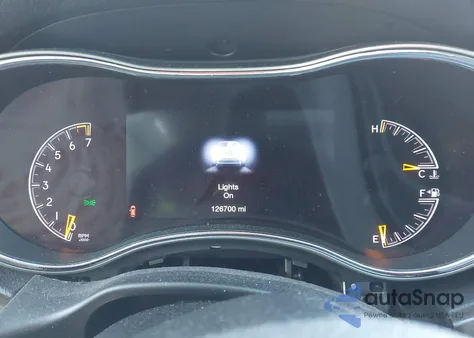 2018 Jeep Grand Cherokee Limited 4X2 from USA, damaged, VIN 1C4RJEBG5JC131100